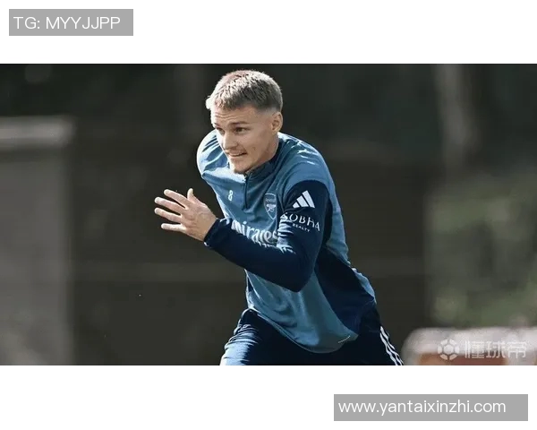 厄德高信心满满西汉姆联誓言在酋长球场打破不败神话