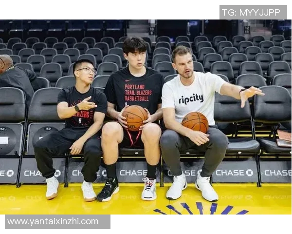 队记分析：第四节开拓者应围绕杨瀚森展开战术调整提升球队组织能力