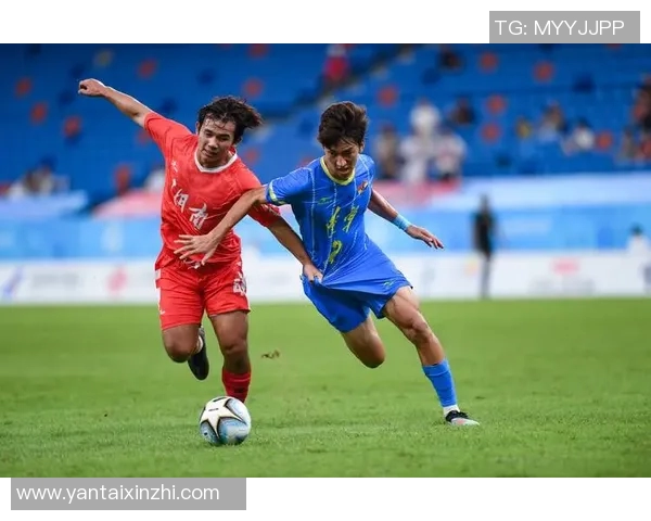 全运会U18男足广东队逆转河南队布尼亚明梅开二度魏祥鑫破门助胜