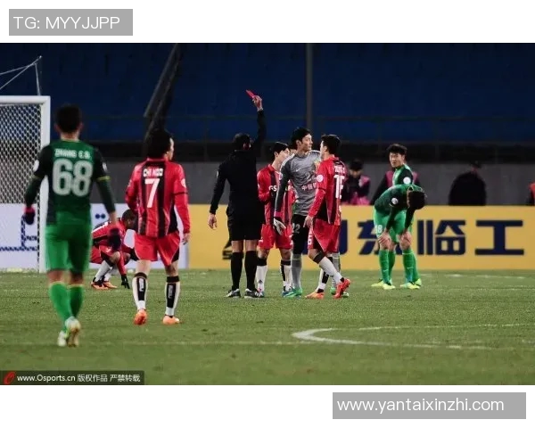 媒体人分析国安平局:虽有遗憾但仍保留出线希望的理论可能性 媒体人分析国安平局:虽有遗憾但仍保留出线希望的理论可能性