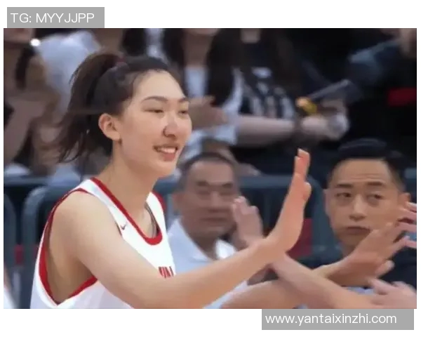 珀斯山猫队有望签约中国女篮国手韩旭征战WNBL新赛季 珀斯山猫队有望签约中国女篮国手韩旭征战WNBL新赛季