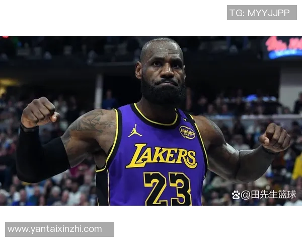 铁林分析湖人表现与老詹退役决定的关系或将影响他未来选择