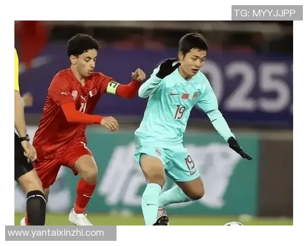 U17国足对阵印度表现不佳技战术失误频繁遭遇反击困扰