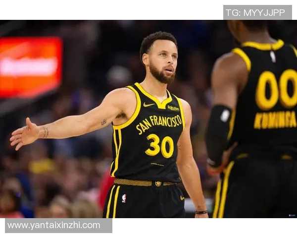 科尔谈库里表现不佳：今晚他未能展现真实水平面对艰难挑战