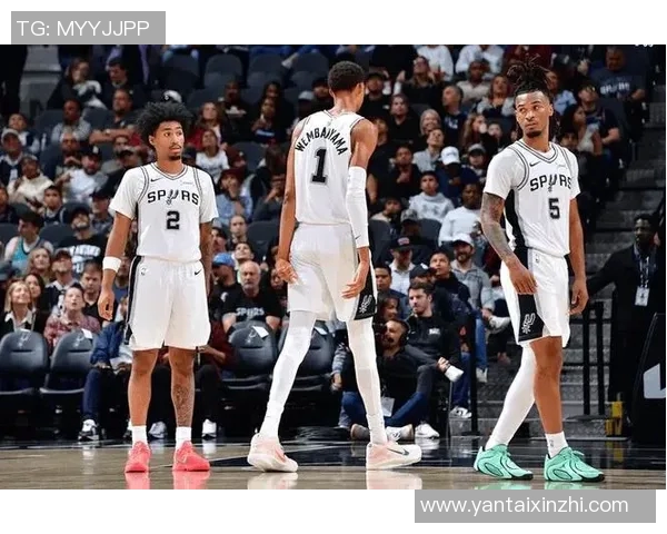 马刺季前赛迎来历史性开局四连胜自01-02赛季以来首次实现