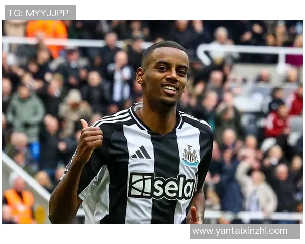 伊萨克身价飙升至14亿欧元创纪录转会彰显其无可争议的天赋