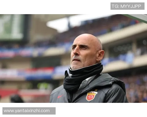 穆斯卡特谈泰山队换帅后表现蒋光太状态良好并未受伤