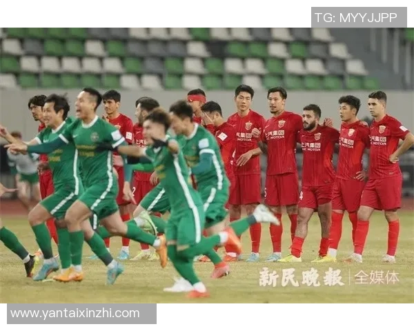 海港与町田首发阵容揭晓李新翔傅欢李圣龙领衔出战 海港与町田首发阵容揭晓李新翔傅欢李圣龙领衔出战