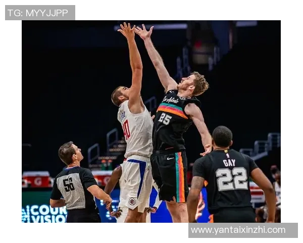 快船对手三分命中率高达429克莱爆发背后隐藏的原因分析