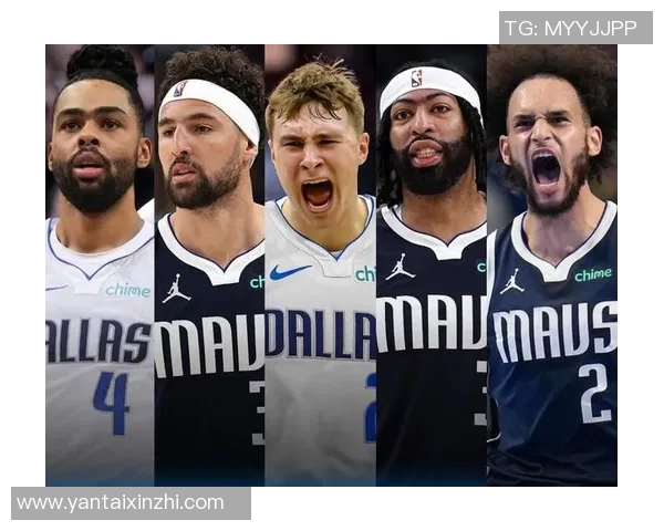 客战独行侠米奇约翰逊谈揭幕战首发阵容尚未确定