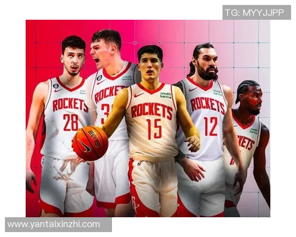 火箭队应增加谢泼德出场时间约基奇向申京展示未来挑战与成长 火箭队应增加谢泼德出场时间约基奇向申京展示未来挑战与成长