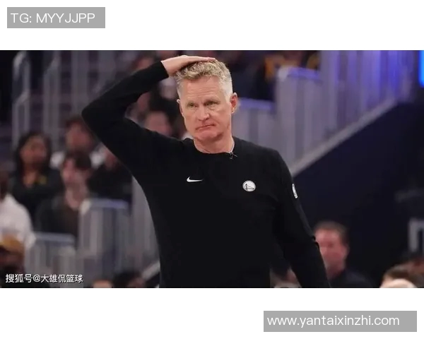 科尔强调年轻球员应积极奔跑才能在NBA获得机会