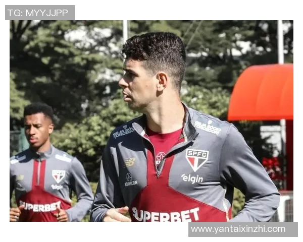 圣保罗俱乐部宣布奥斯卡因血管迷走神经性晕厥在家休养中 圣保罗俱乐部宣布奥斯卡因血管迷走神经性晕厥在家休养中