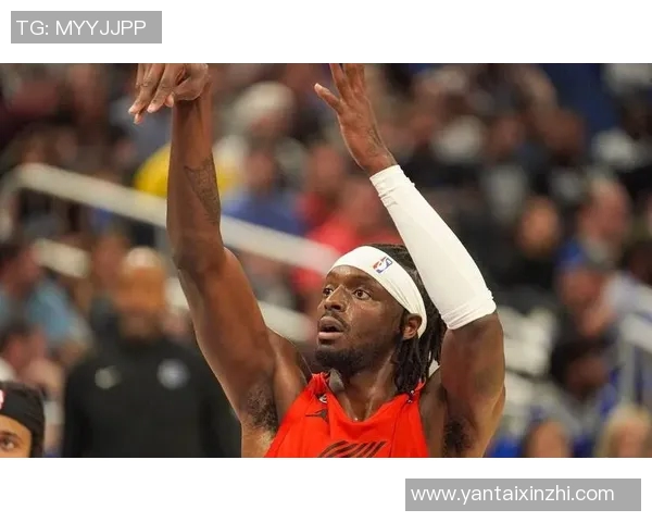 图马尼卡马拉期待开拓者提升进攻效率与团队活力表现