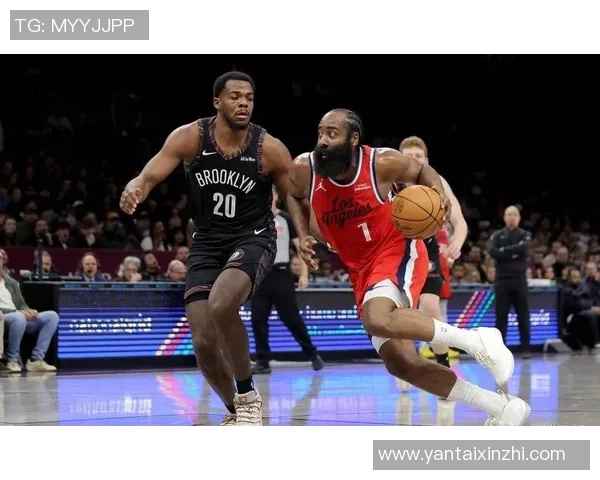 哈登三节狂砍31分5板8助却难救球队媒体人称其为真正的燃灯道人