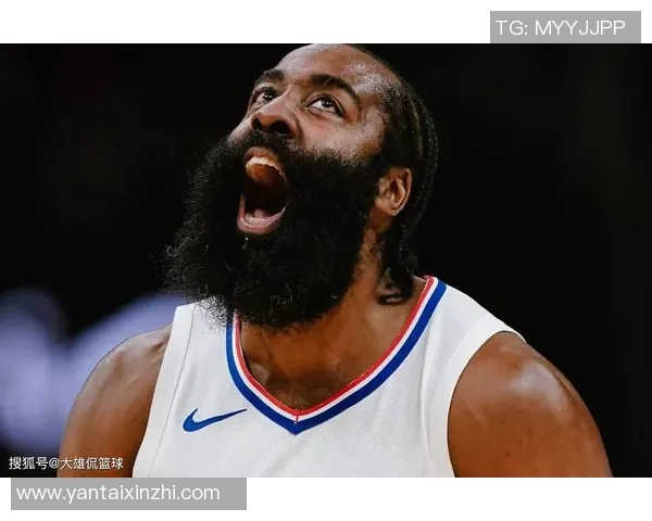 张佳伟称哈珀运球技巧堪比哈登或成马刺历史最佳
