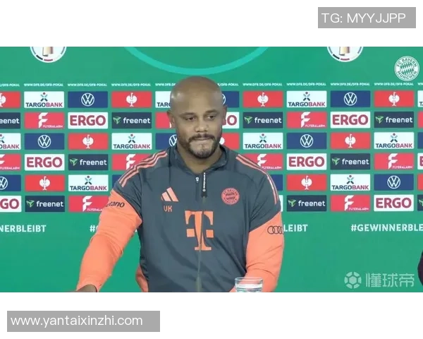 法尔克曝拜仁急于续约瓜帅因担心曼城选孔帕尼接任