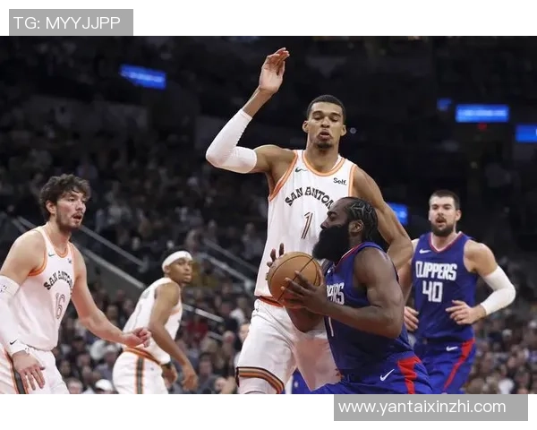 马刺遭遇赛季首败解说员分析防守表现仍具延续性对未来依然充满信心