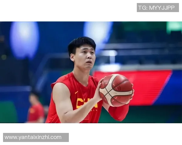 许利民确认赵睿周琦雷蒙今晚可上场出场时间将视比赛情况调整