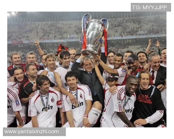 内斯塔称赞贝卢斯科尼非凡领导马尔蒂尼注定与米兰紧密相连