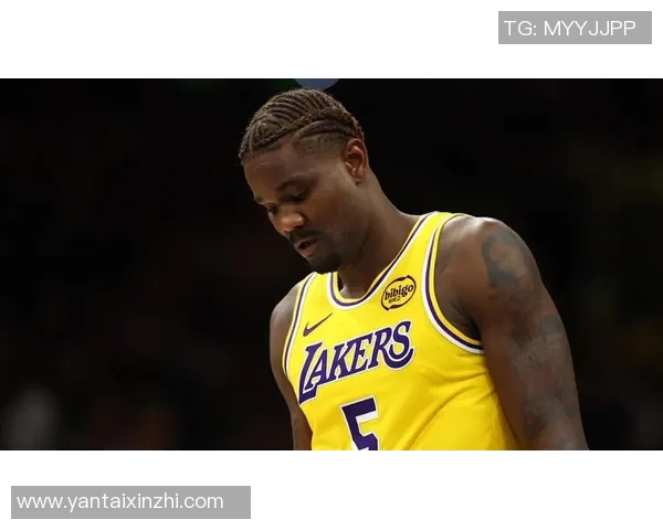 湖人和艾顿蜜月期的甜蜜背后潜藏逆境考验的真实挑战