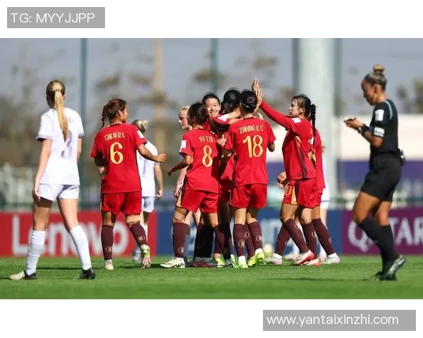 U17女足世界杯16强赛程揭晓中国对战巴西美国迎战荷兰全力争胜