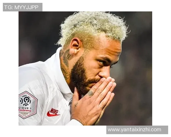 内马尔致敬科比后状态回暖四场比赛斩获五球一助攻 内马尔致敬科比后状态回暖四场比赛斩获五球一助攻