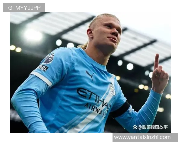 曼城前锋哈兰德正式开启YouTube视频频道探索新领域