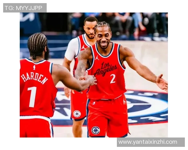 快船需寻找第二持球手助力哈登西蒙斯与麦科勒姆谁更合适