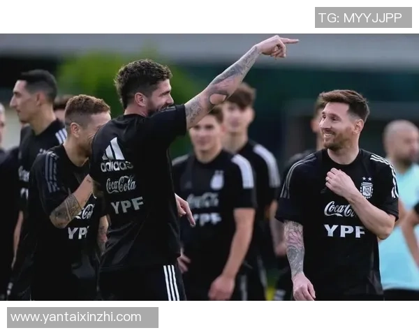 德保罗期待与梅西继续携手共进感受足球之美的快乐时光