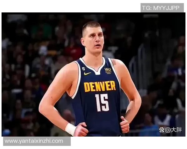 约基奇上半场仅出手一次掘金主帅称对手防守策略让他无需单打独斗 约基奇上半场仅出手一次掘金主帅称对手防守策略让他无需单打独斗