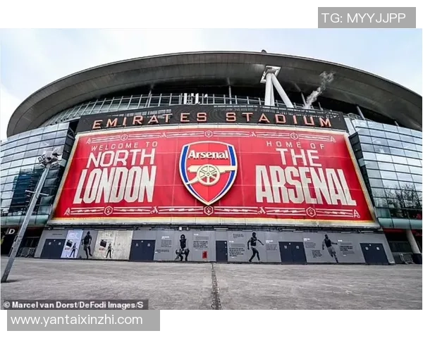 阿森纳酋长球场扩建计划浮出水面或需暂时迁离一两年 阿森纳酋长球场扩建计划浮出水面或需暂时迁离一两年