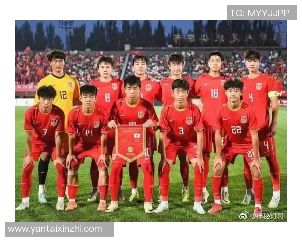 U17国少亚预赛即将开启9天内进行5场比赛争夺小组头名11月22日首战巴林