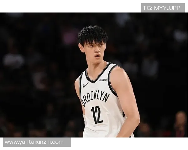 媒体人直言篮网不重视曾凡博这支球队何必继续留在联盟中 媒体人直言篮网不重视曾凡博这支球队何必继续留在联盟中