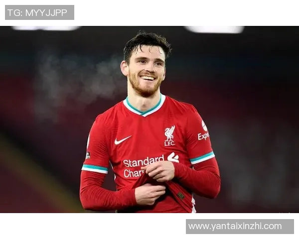 罗伯逊谈利物浦失利后心态调整维尔茨遭外界不公评价 罗伯逊谈利物浦失利后心态调整维尔茨遭外界不公评价