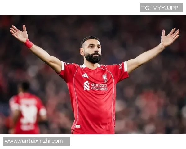 萨拉赫英超首秀参与进球277球领跑孙兴慜紧随其后位列第二