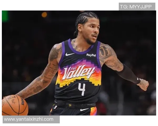 太阳主帅透露杰伦格林恢复良好状态仍需每日观察 太阳主帅透露杰伦格林恢复良好状态仍需每日观察