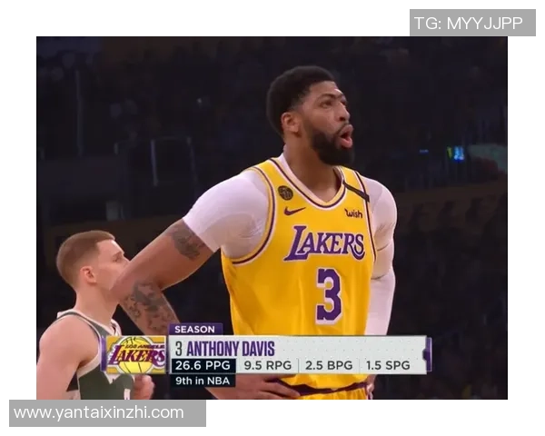 浓眉复苏如日中天19投14中砍下29分8篮板闪耀全场重振球队士气 浓眉复苏如日中天19投14中砍下29分8篮板闪耀全场重振球队士气