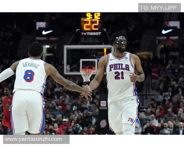 76人揭幕战迎战绿军恩比德确认出战乔治等三人缺席引关注