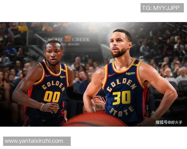 勇士2K能力值调整库明加和穆迪下调库巴追维持不变