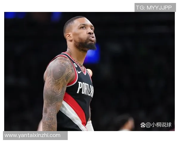 开拓者伤病情况更新利拉德亨德森罗威缺阵其他球员状态良好可全力出战 开拓者伤病情况更新利拉德亨德森罗威缺阵其他球员状态良好可全力出战